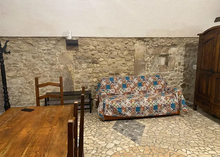 La Casetta Di Bianca