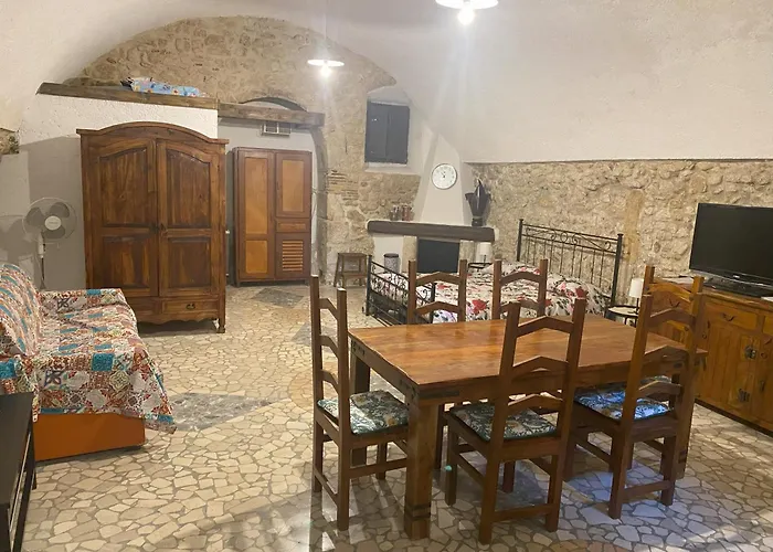 La Casetta Di Bianca