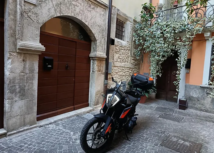 La Casetta Di Bianca