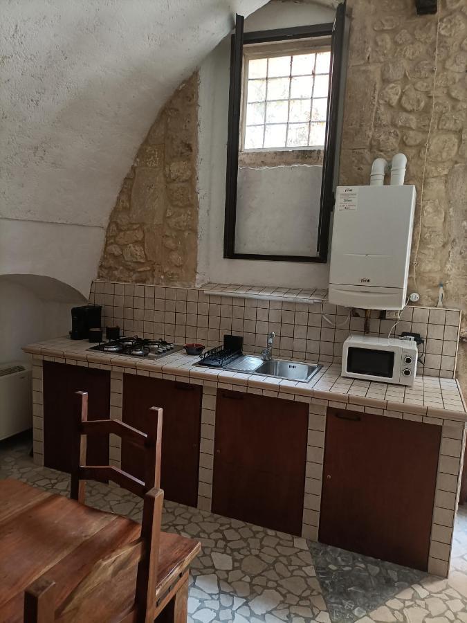 La Casetta Di Bianca Vakantiehuis