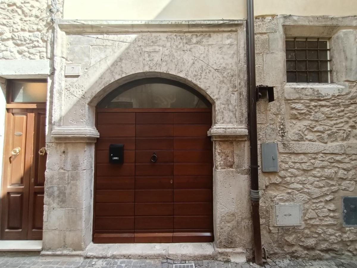 Vakantiehuis La Casetta Di Bianca