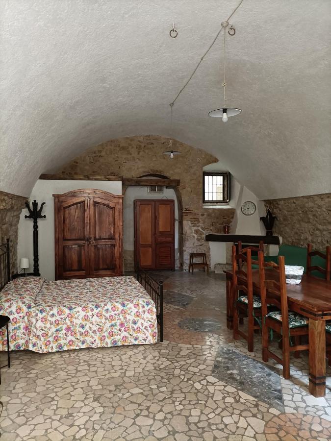 La Casetta Di Bianca Holiday home