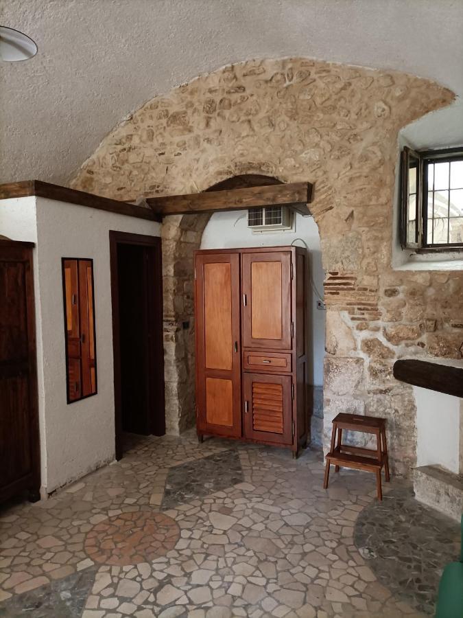 La Casetta Di Bianca Vakantiehuis