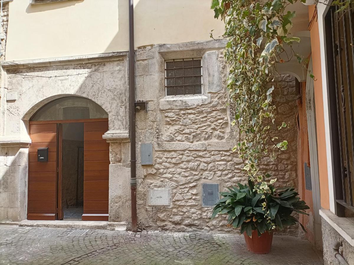La Casetta Di Bianca