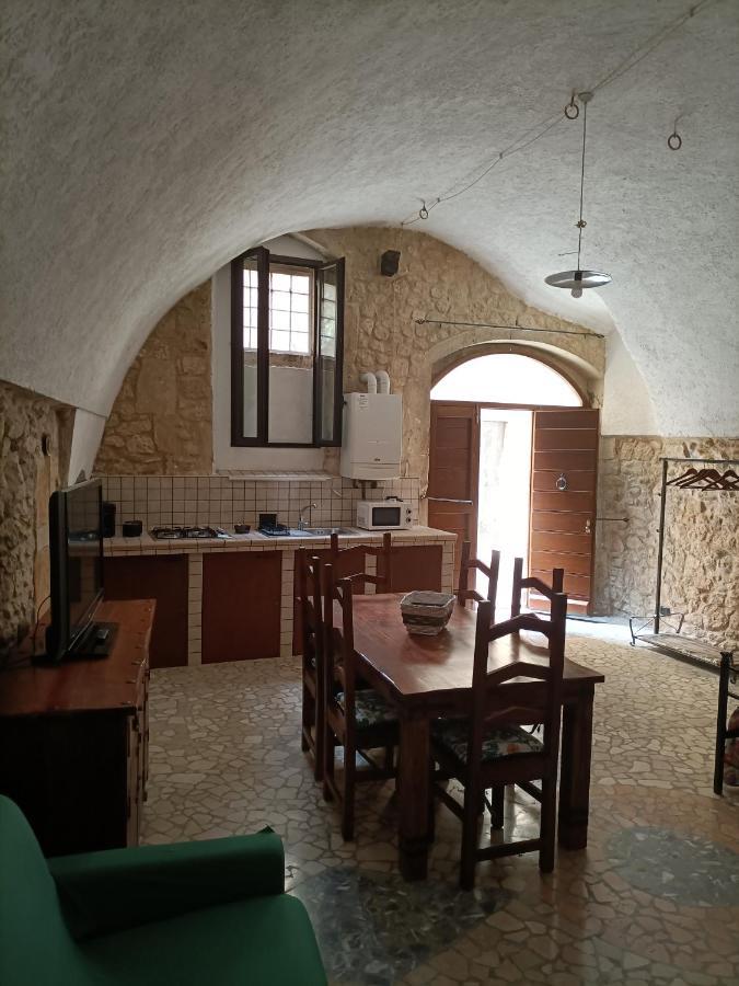 La Casetta Di Bianca Sulmona