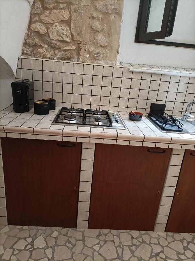 La Casetta Di Bianca Holiday home