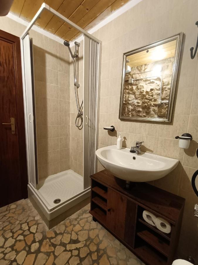 La Casetta Di Bianca *