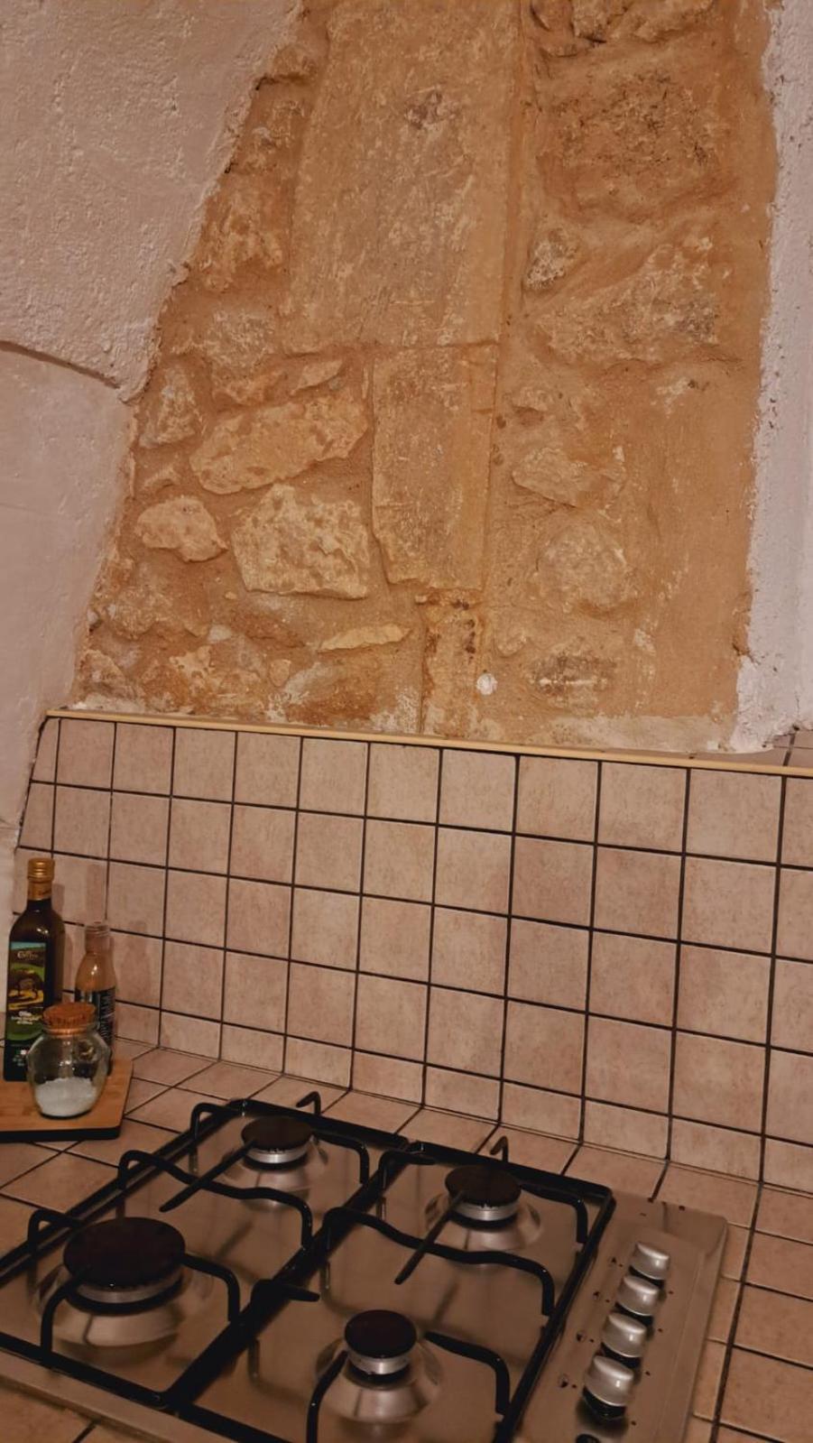 La Casetta Di Bianca Vakantiehuis