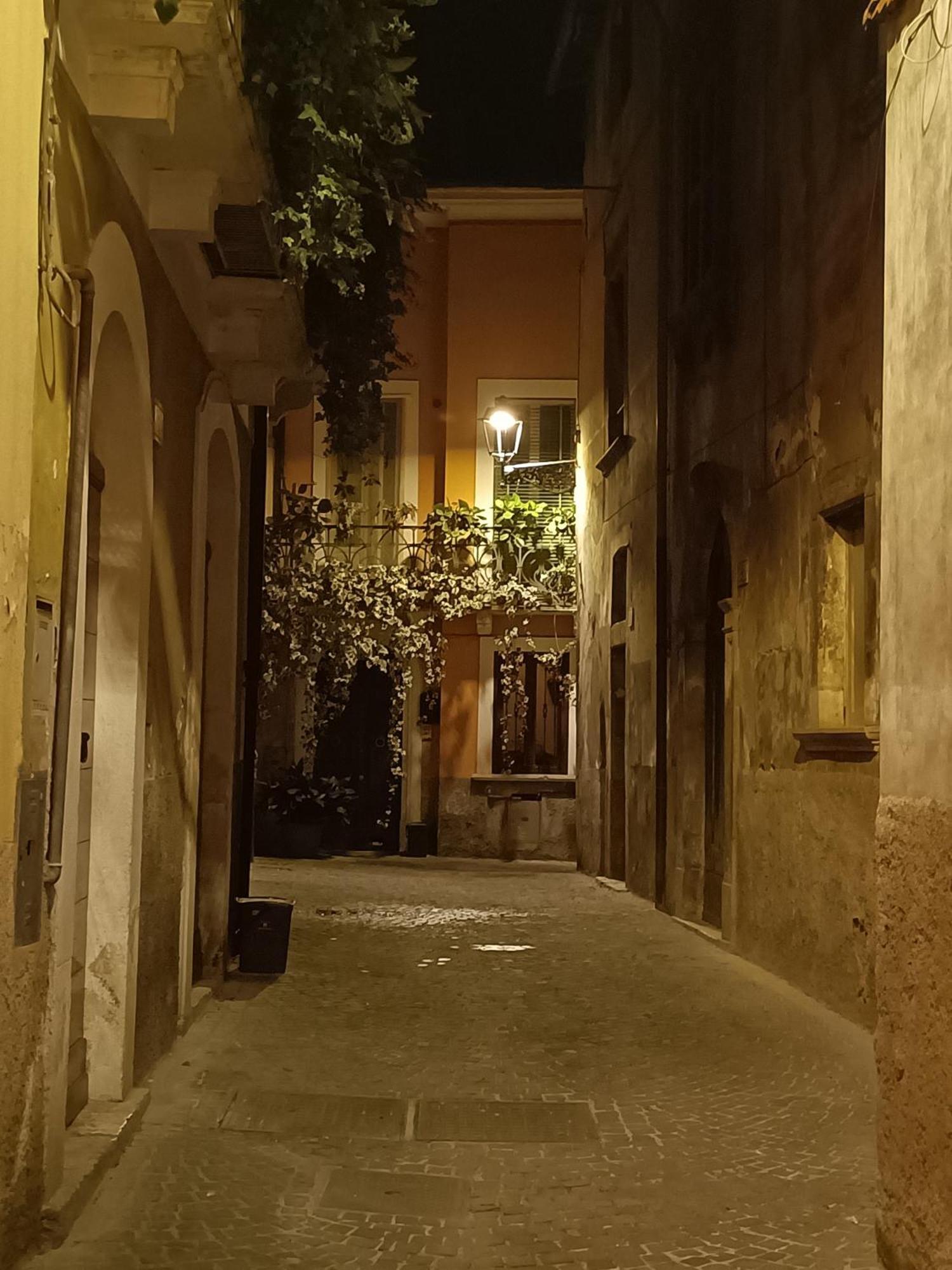 Vakantiehuis La Casetta Di Bianca *