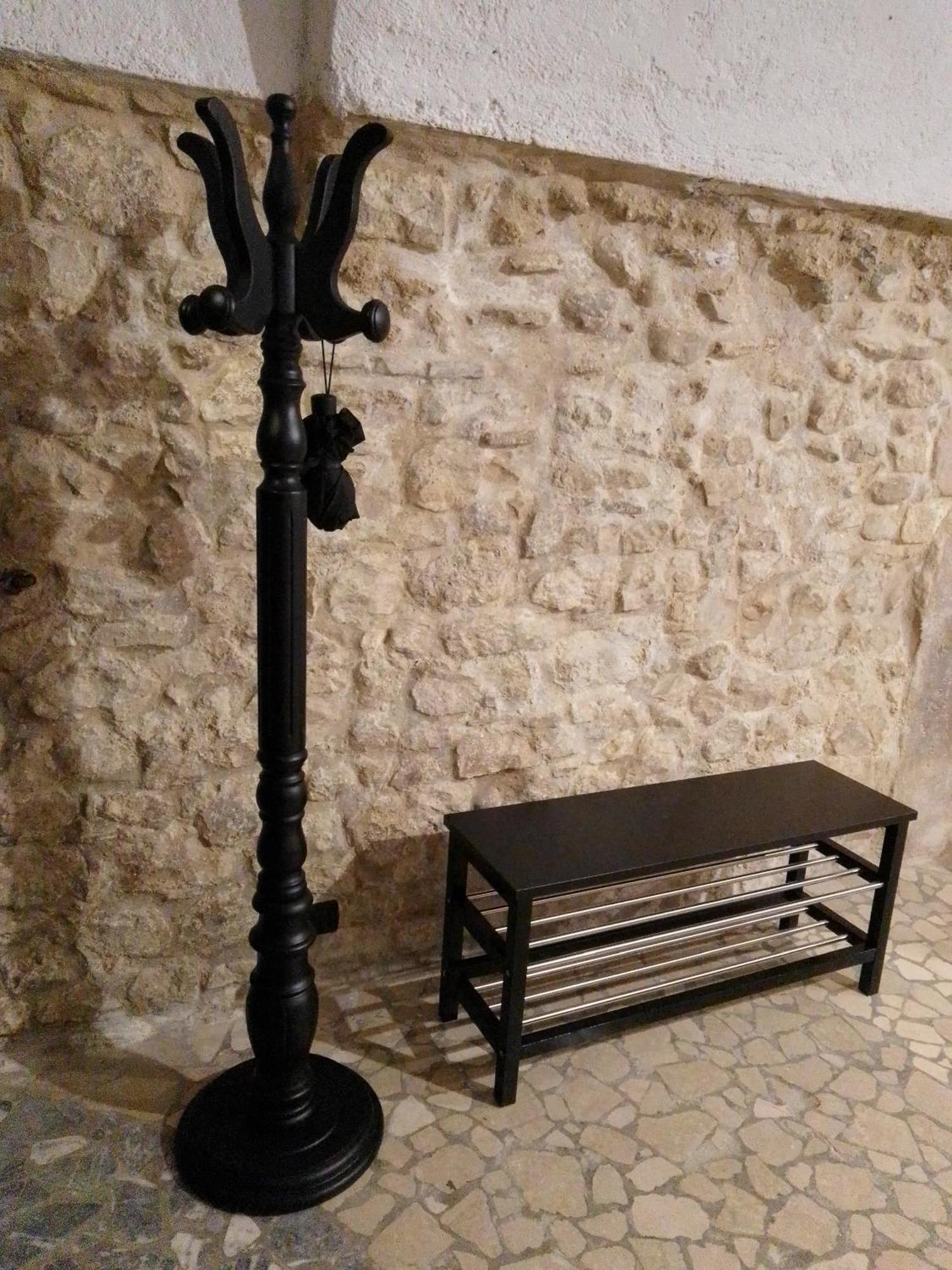 Vakantiehuis La Casetta Di Bianca *