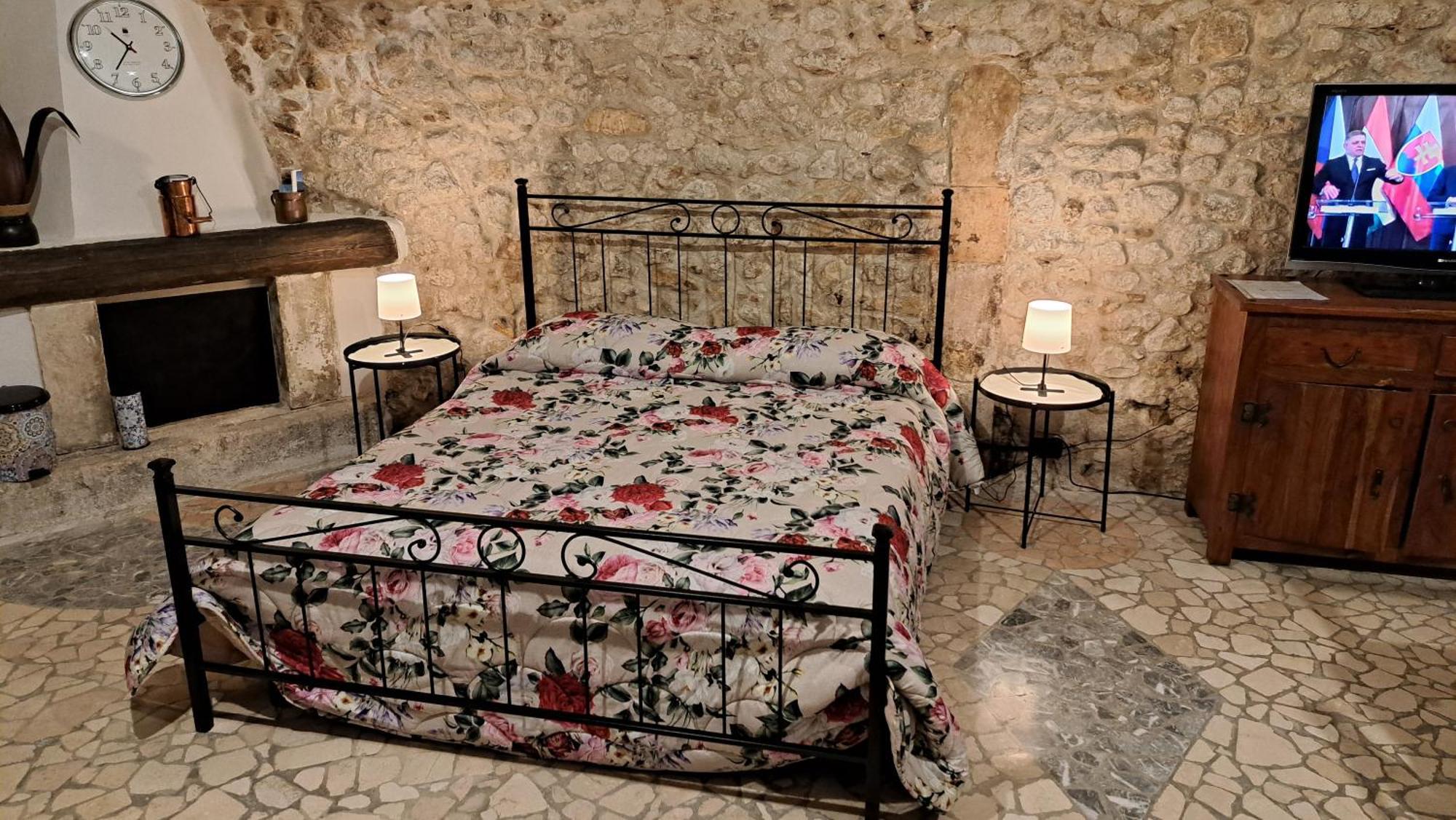 Holiday home La Casetta Di Bianca Sulmona
