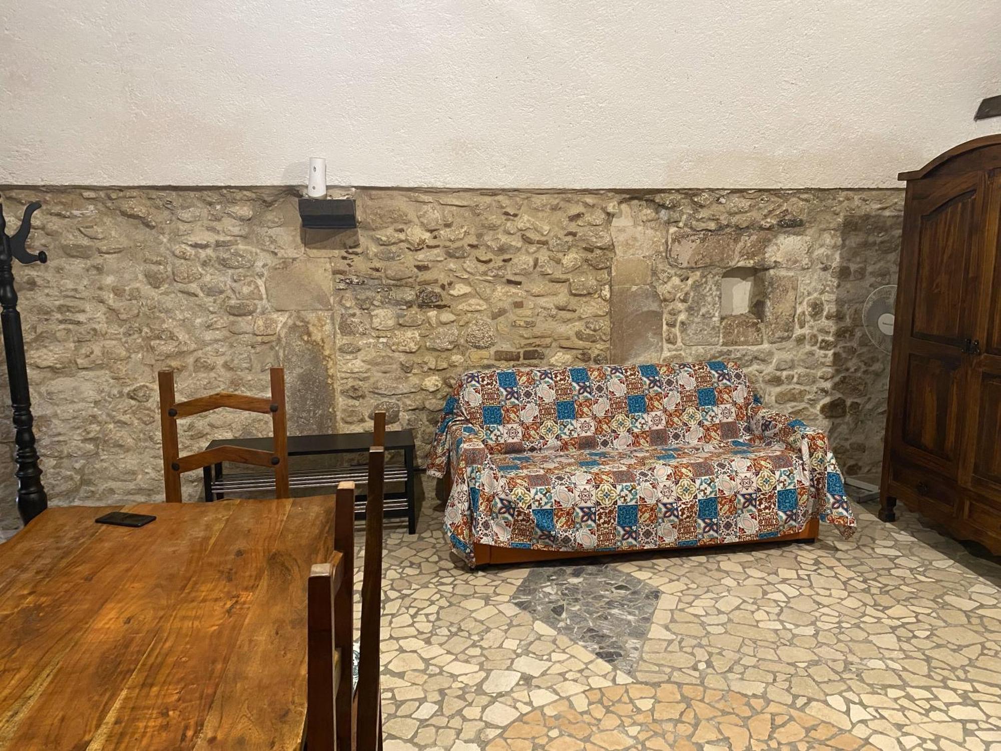 La Casetta Di Bianca