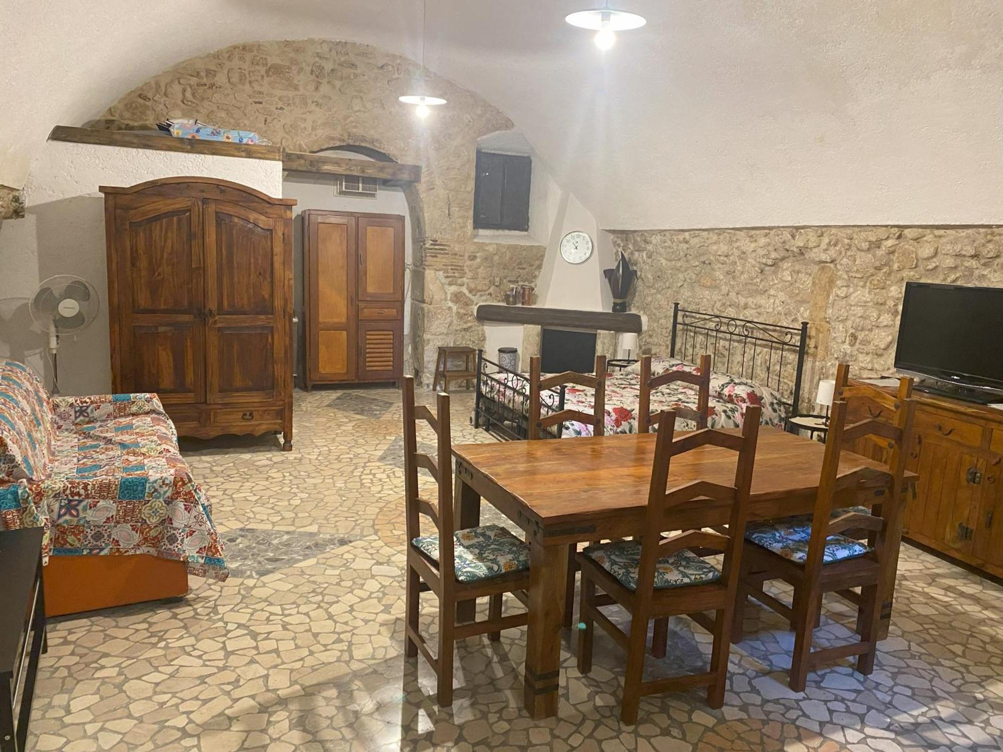 Vakantiehuis La Casetta Di Bianca Sulmona