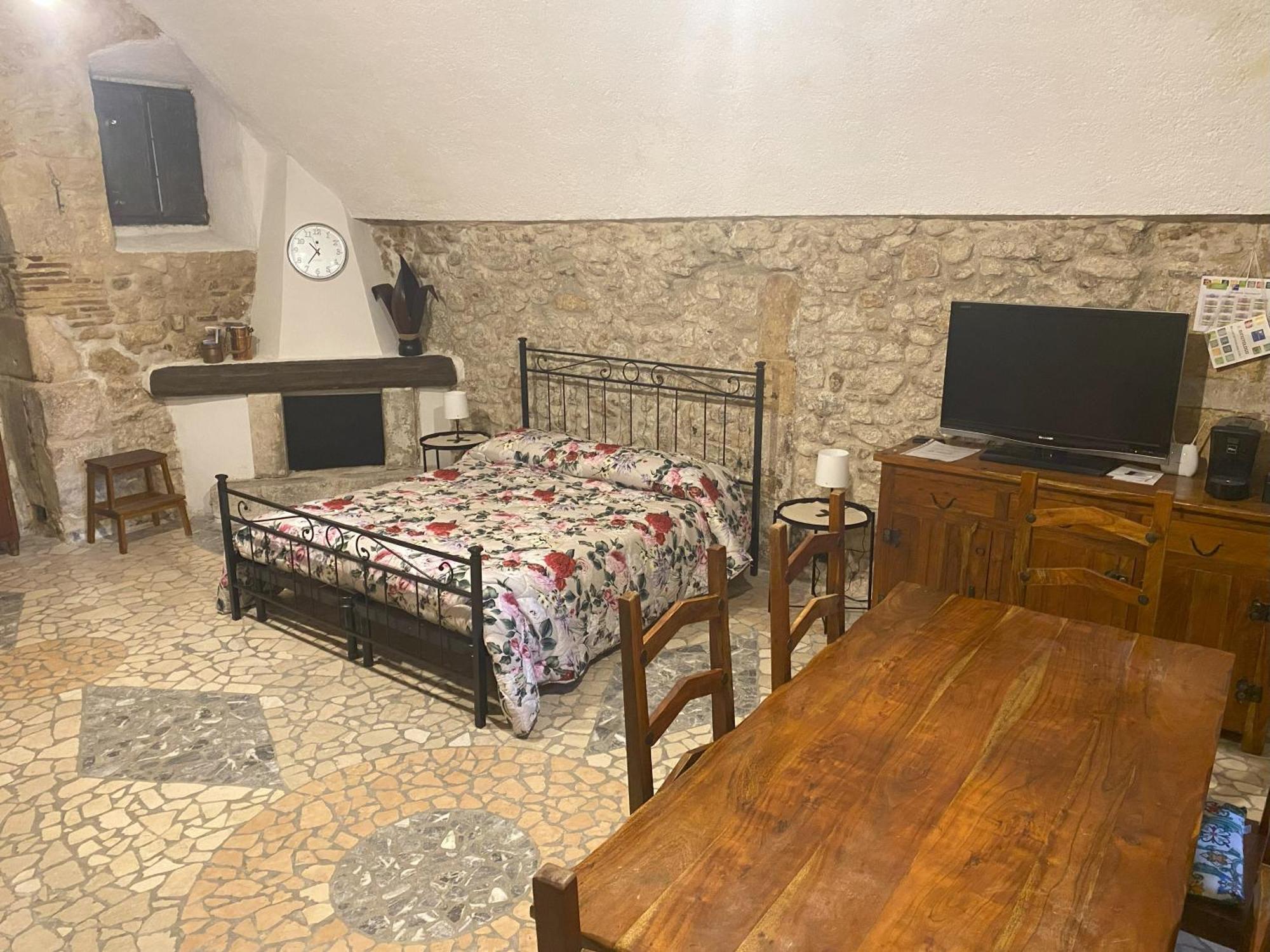 La Casetta Di Bianca Vakantiehuis