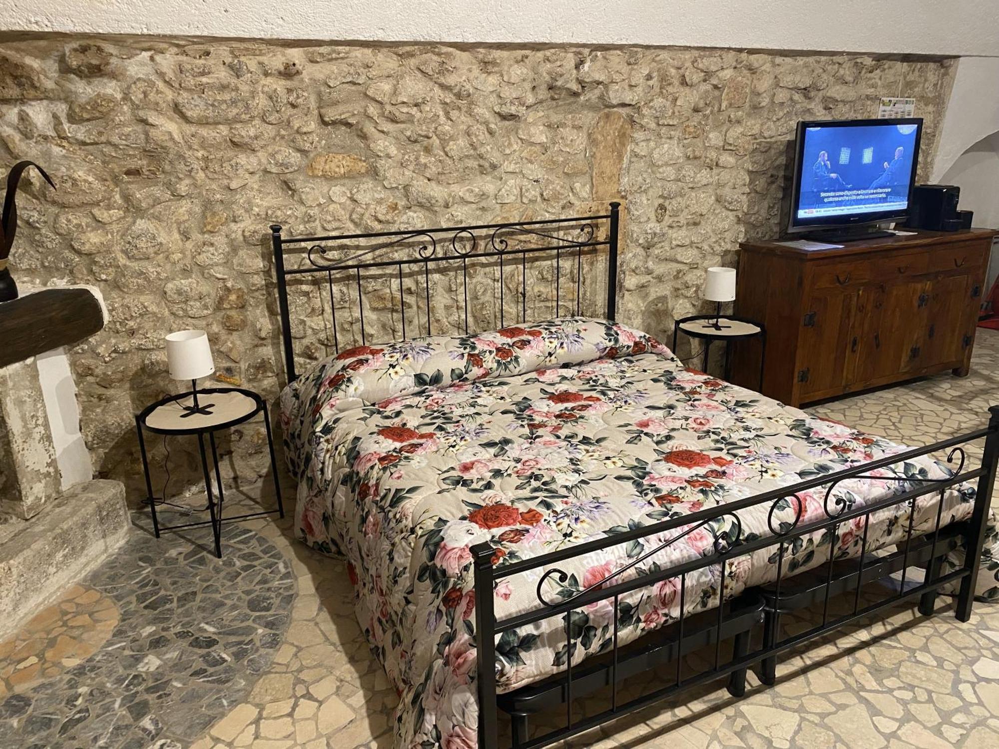 La Casetta Di Bianca Vakantiehuis *