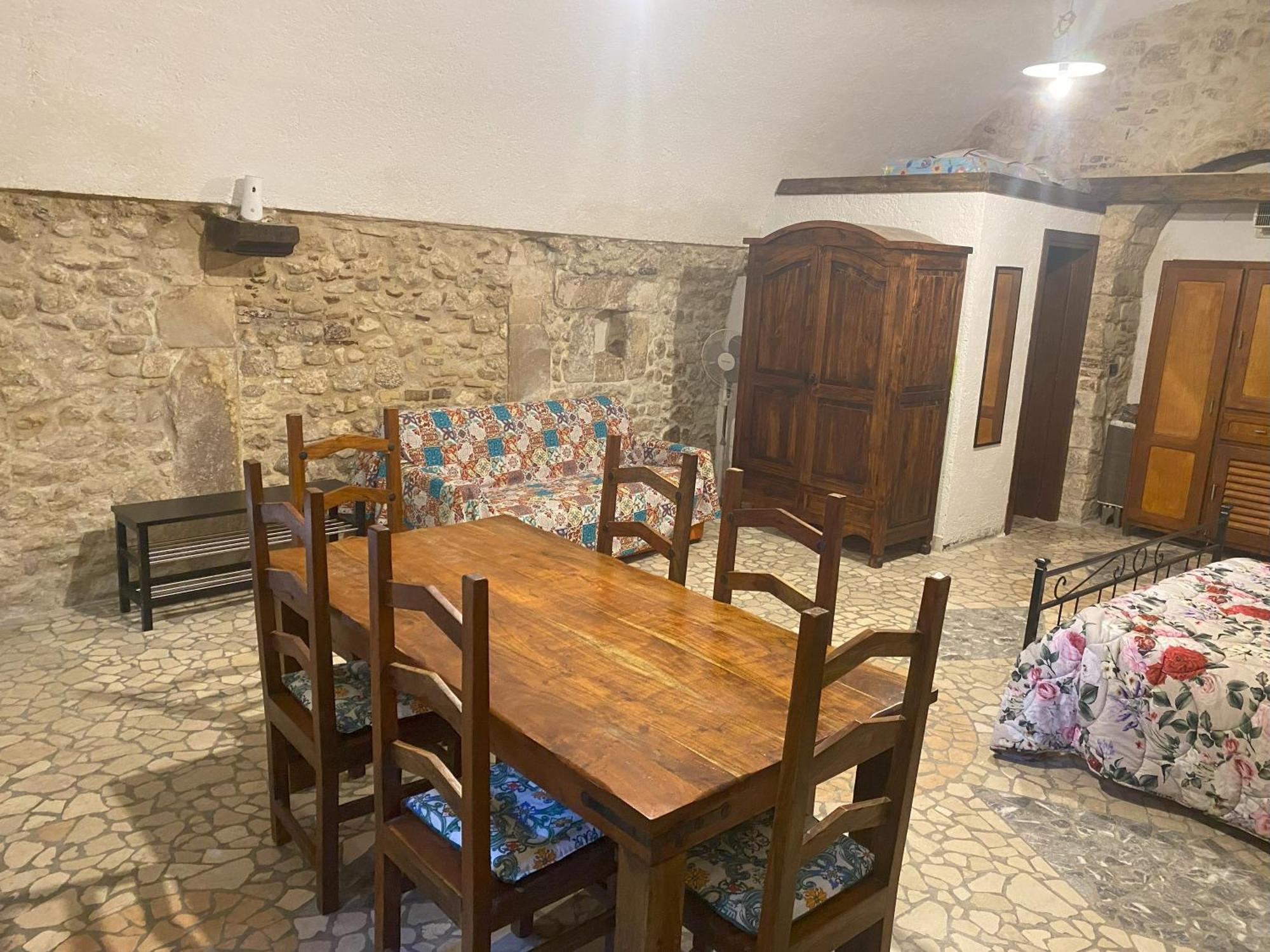 La Casetta Di Bianca * Sulmona
