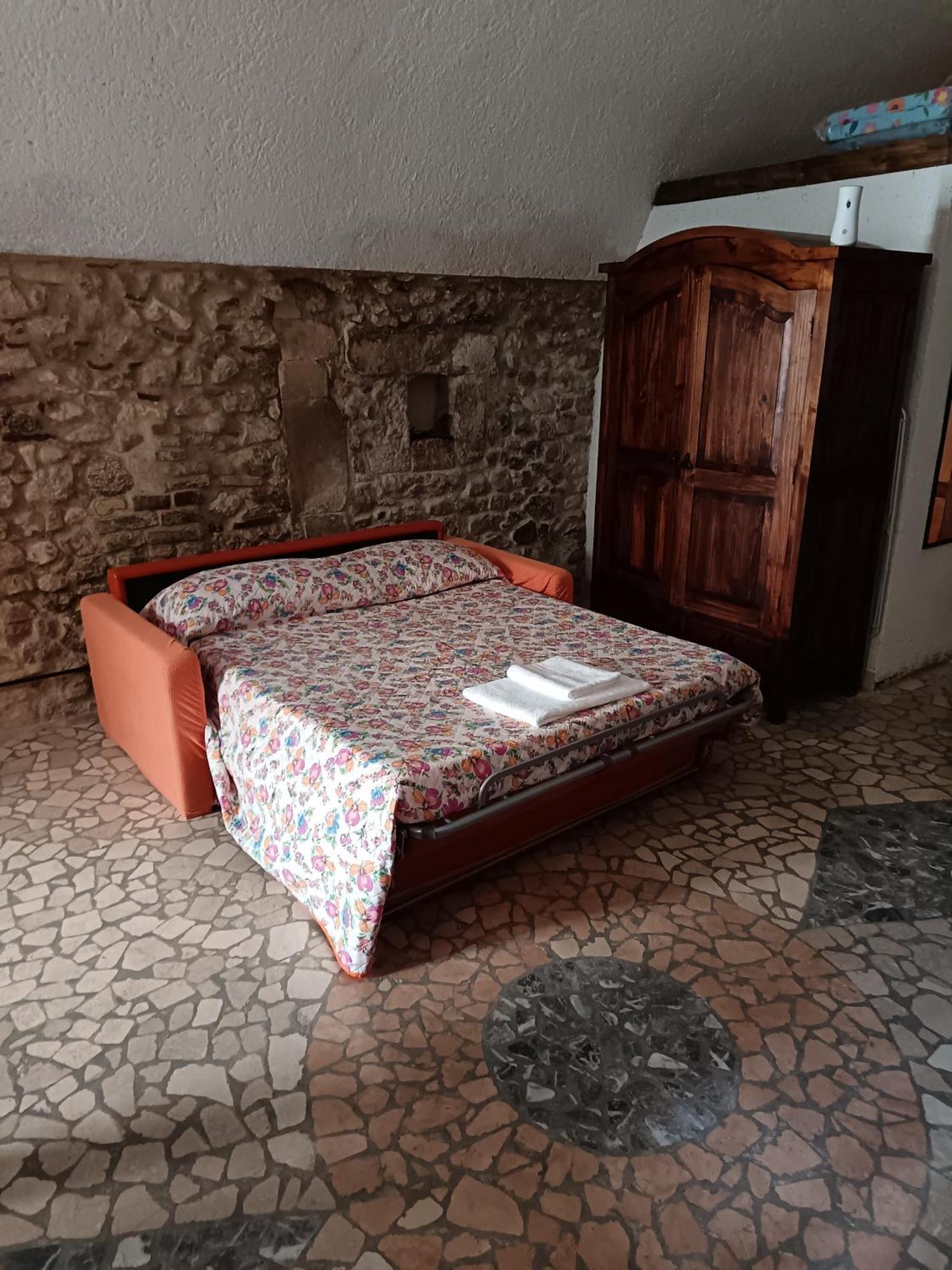 La Casetta Di Bianca * Sulmona