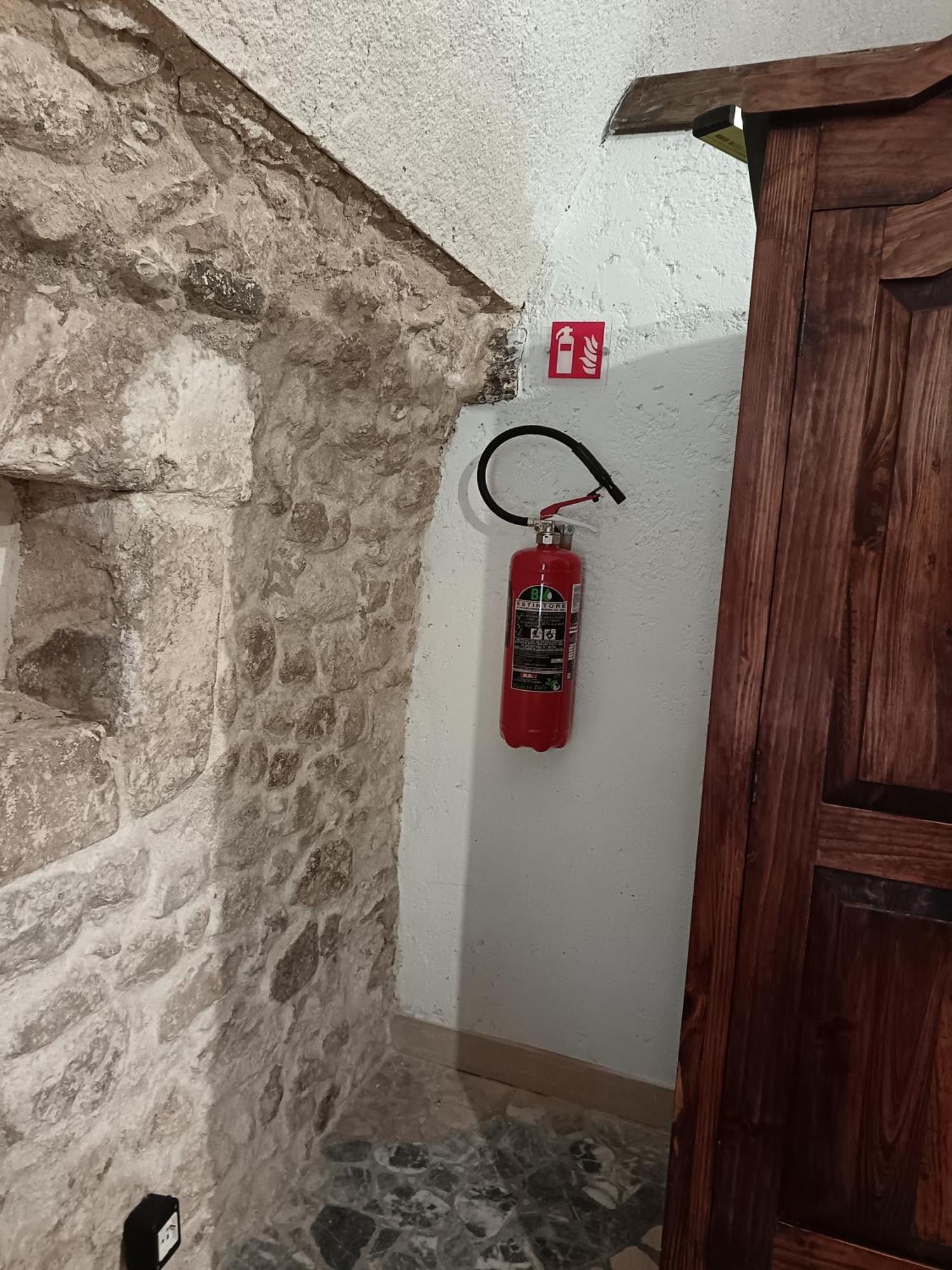 La Casetta Di Bianca Holiday home *