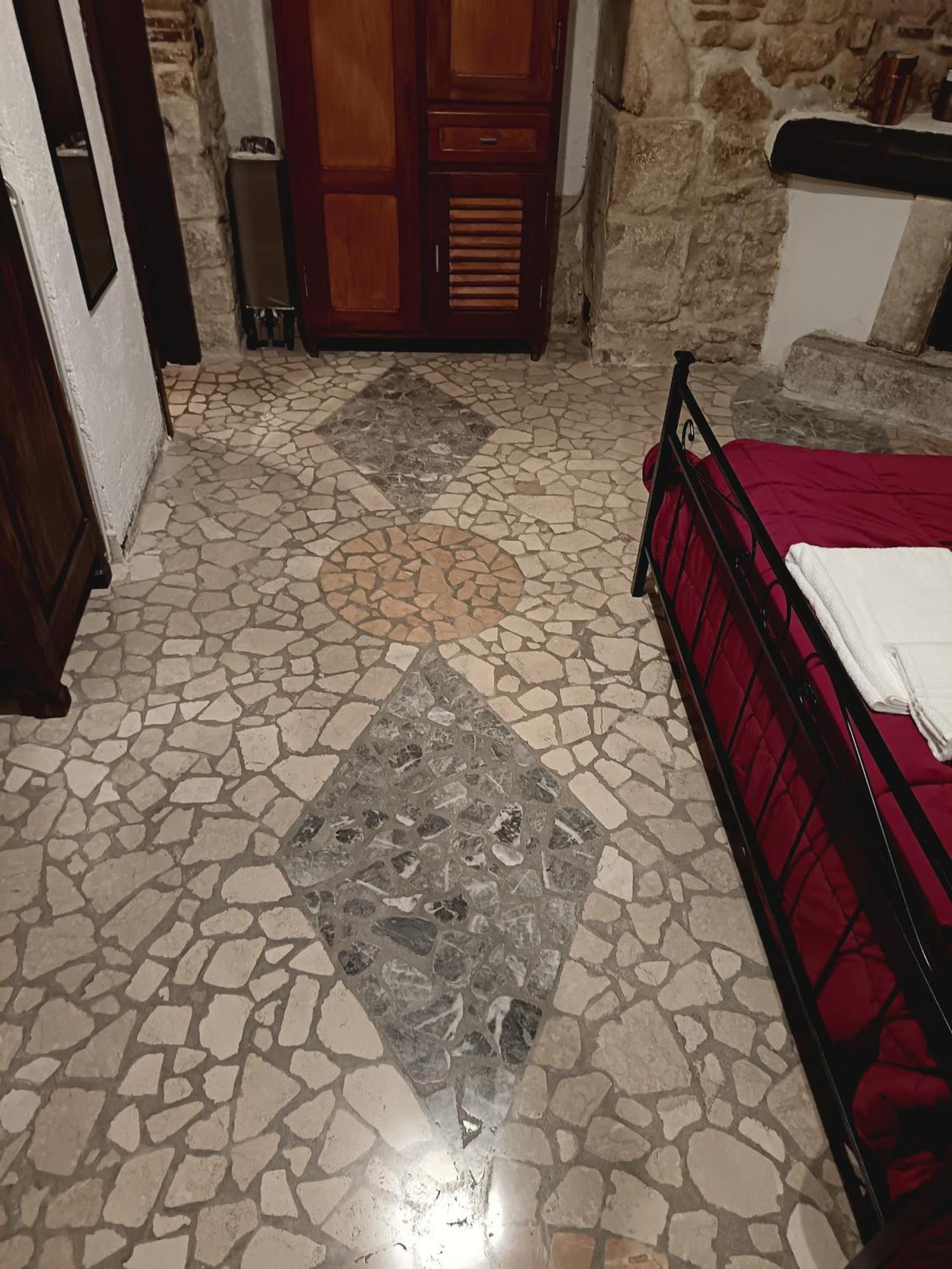 La Casetta Di Bianca Holiday home Sulmona