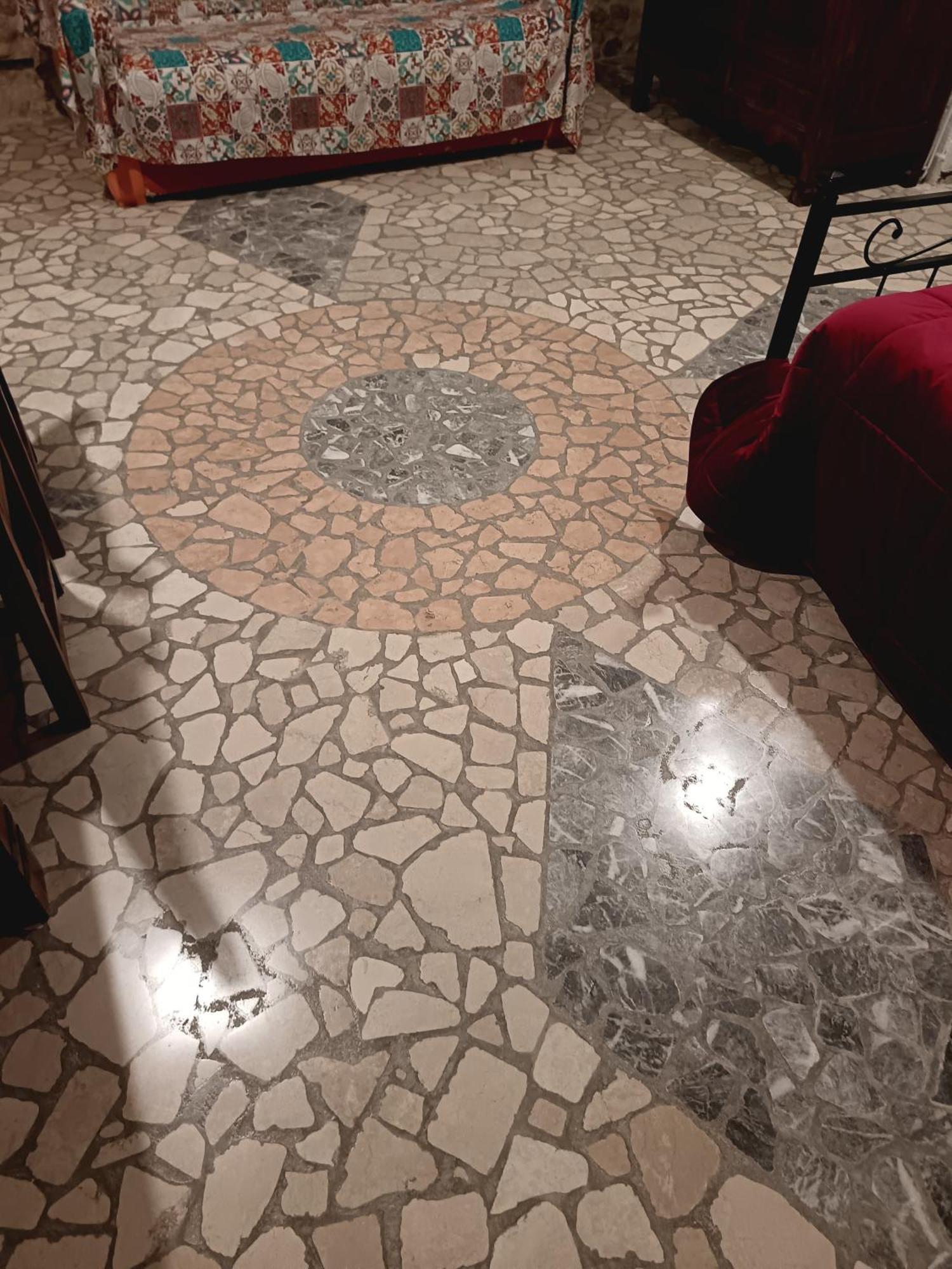 La Casetta Di Bianca Vakantiehuis *