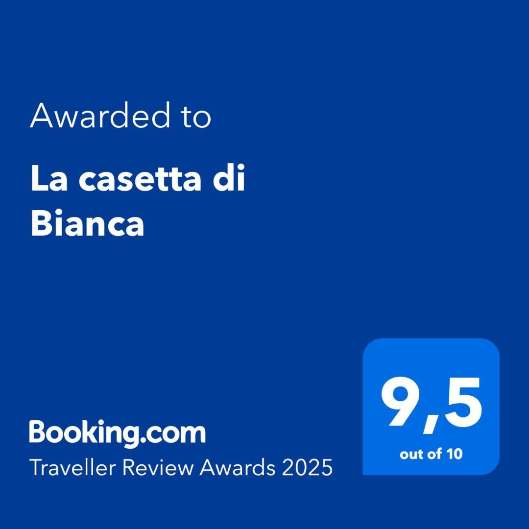 La Casetta Di Bianca